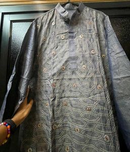✨ Elegant Men's Kurta Set ✨