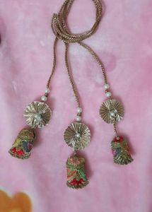 Designer Handmade Paranda