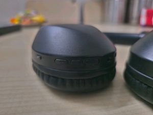 Croma HE101 Wireless Headphones | Bluetooth |