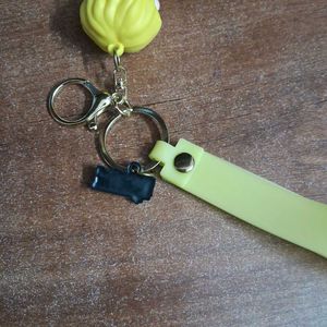 🔐 | BTS Keychains