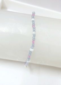 Enhypen Niki's Beads Bracelet Collection