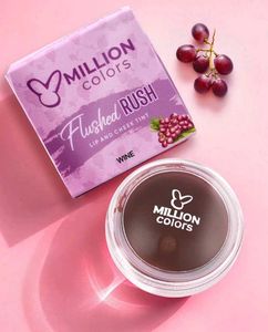 Million Colors Lip & Cheek Tint