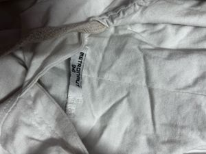 Chic 'One of a Kind' Cropped Hoodie