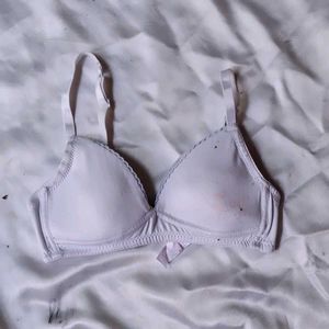 Johvson Bra