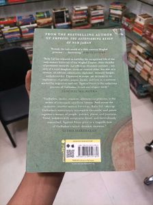 Vagabond Princess Book