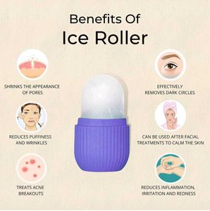 ❗SALE❗New Ice Roller Facial Massager❗ SALE ❗