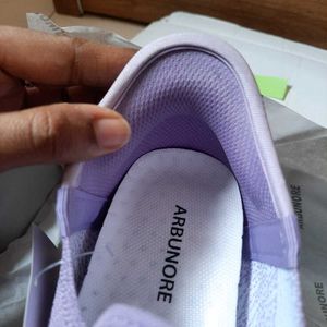 Brand New Arbunore Shoes