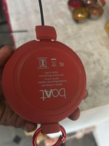 Boat Speaker