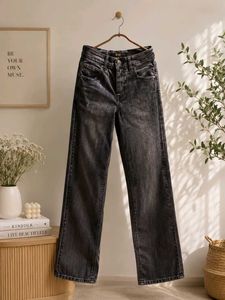 Women's Dark Wash Bootcut Jeans