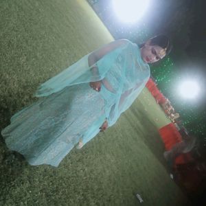 Lehnga Choli