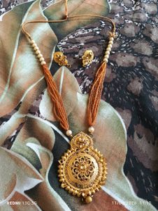 jewellery set