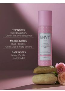 Envy Women French Collection Perfume