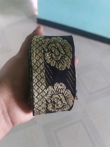Lace for saree Or Kurta