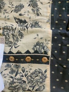 Cotton Dress Material🖤