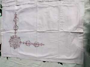 2 Pair Pillow Cover