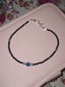 Evil Eye Hand Bracelet
