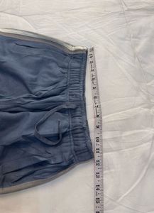 Men's Striped Track Pants