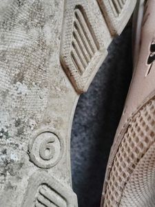 stylish pink  Bata Sneakers for girls 🩷