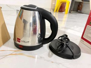 Cello Kettle