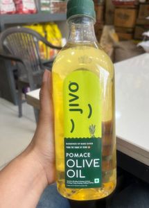 Sale 🔥Jivo Pomace Olive Oil