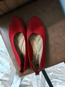 Red Taurene Bellies