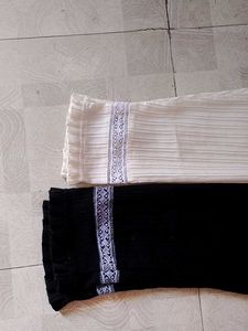Comfortable Palazzo Pants Set