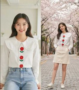 🎀beautiful a lion Korean style shirt 🎀