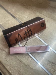 Sugar Mettle Liquid lipstick