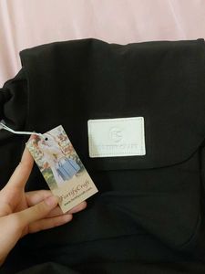 messanger bag