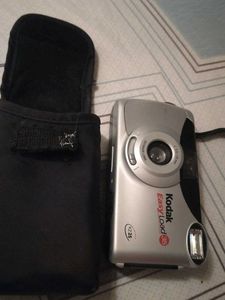 Kodak EasyLoad 35mm Film Camera
