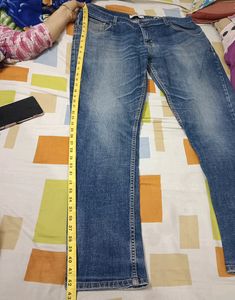 Forca Branded Jeans For Mens