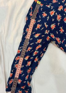 M Size Top