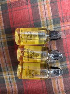 L'Occitane Shower Gel Set - 3 Bottles