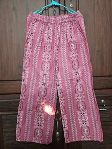 Pink Co-ord Set