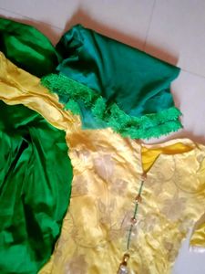 Salwar Suit Set