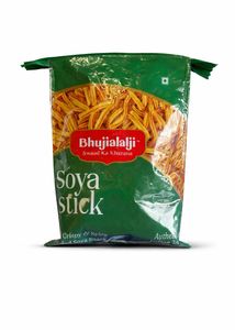upcycle soyastick Pouch