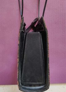 G Snakeskin  Bag