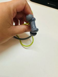 Portronics Neckband Earphones