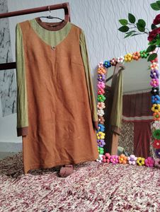 Fabulous Midi Top