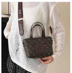 GUESS  Bag with Broad Belt