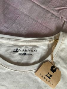 Vamvaki T-Shirt – Size XL