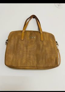 Cara Mia Notebook/Laptop Bag