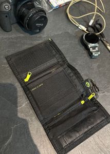 URBAN Underground Street Culture Wallet