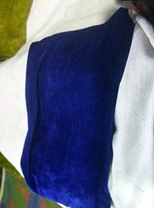 1 Mtr Cloth Of Velvet