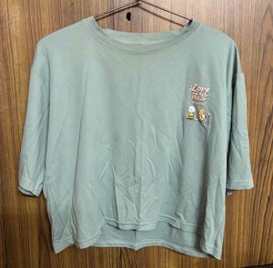 Peanuts Graphic T-Shirt