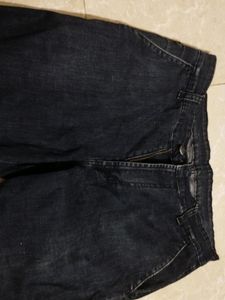 Jeans Pant