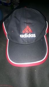 fashionable cap