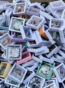 Assorted Bracelets in Display Boxes pack of 30