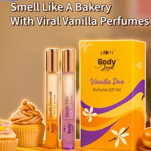 Plum BodyLovin' Vanilla Caramello