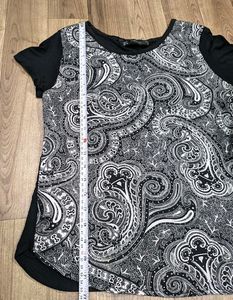 ZARA Top